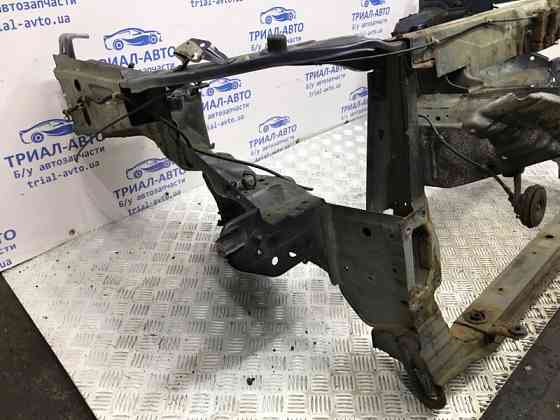 Панель передняя Mitsubishi Outlander GF 2.2 DIESEL 4N14 2012 (б/у) Київ