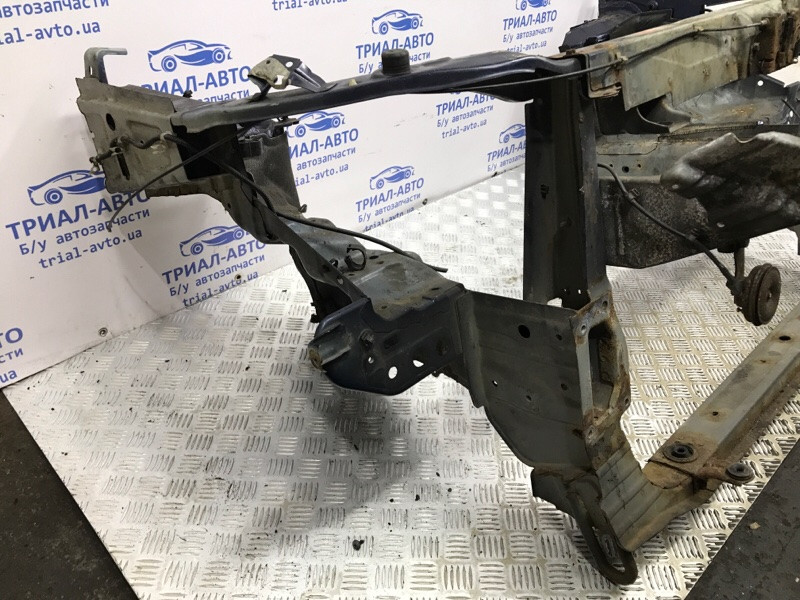 Панель передняя Mitsubishi Outlander GF 2.2 DIESEL 4N14 2012 (б/у) Киев - изображение 3