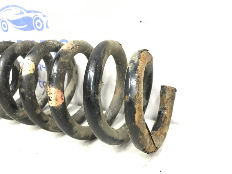 Пружина задняя Suzuki Grand Vitara 2005-2016 41311-65J00 (Арт. 41937) Київ - зображення 3