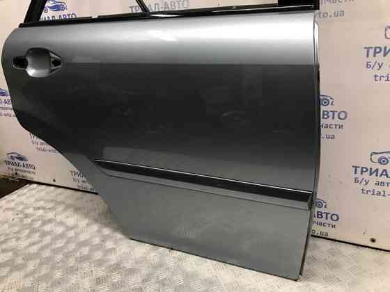 Дверь задняя правая Lexus RX 350 2003-2009 6700348080 (Арт. 47672) Київ
