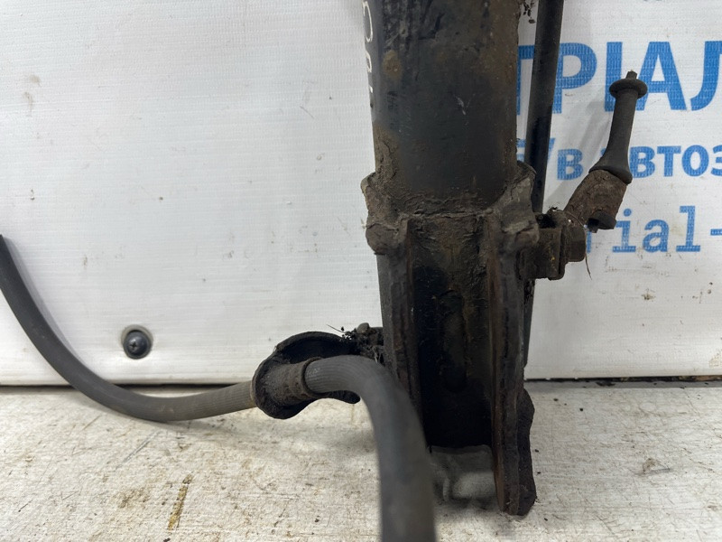 Амортизатор передний левый Hyundai I30 GD 1.6 DIESEL D4FB 2011 (б/у) Киев - изображение 4