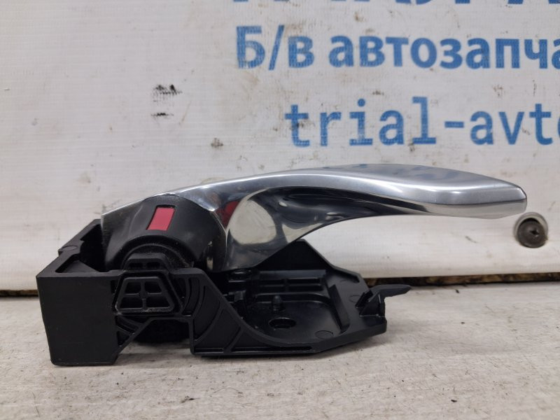 Ручка двери внутренняя правая Mazda 6 GJ 2.2 DIESEL 2012 (б/у) Київ - зображення 2