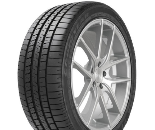 245/45 R20 Goodyear Eagle F1 Supercar 99Y Легкова шина Киев - изображение 6