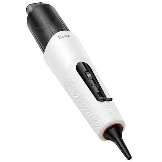 Портативный пылесос Hoco ZP16 Wave portable car vacuum cleaner Херсон