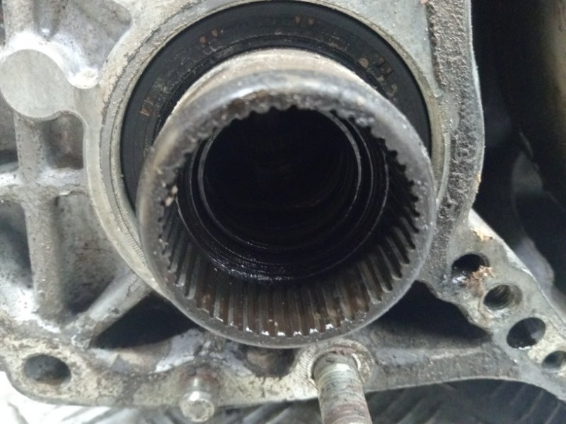 Коробка передач АКПП Toyota RAV 4 2005-2016 3050042210 (Арт. 61005) Киев - изображение 3