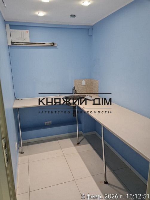 Оренда нежитлового приміщення біля метроПозняки.КОД объекта: 149477 Киев - изображение 11