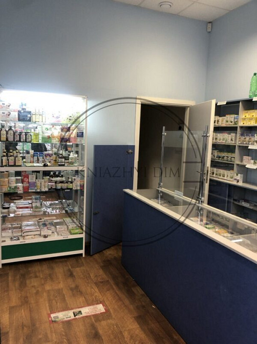 Продаж Офісу для бізнесу Аптека, салон краси тощо. КОД  24312 Київ - зображення 5