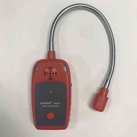 Детектор утечки фреона (10-1000 PPM) WINTACT WT8827 Харьков