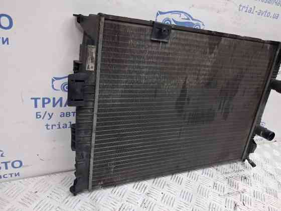 Радиатор основной Nissan Qashqai 2006-2013 21400JD20B (Арт. 62359) Киев