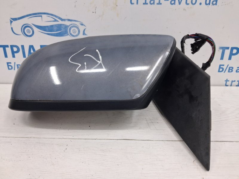 Зеркало левое Mazda CX 7 2006-2012 EH706918ZA (Арт. 79448) Київ - зображення 8