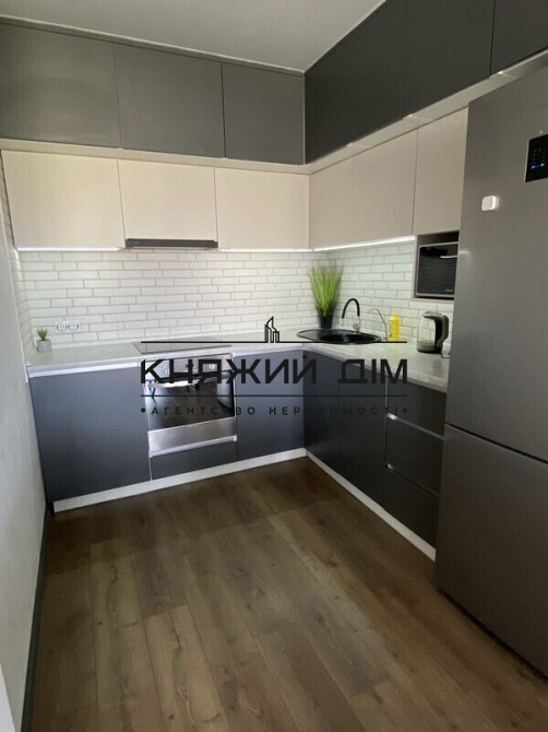 Оренда 3 кімнатної квартири в ЖК Файна Таун, вул. Салютна,2 код 11203021 Киев - изображение 5