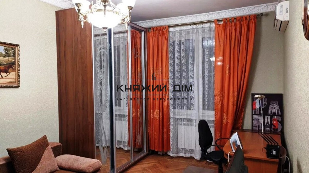Хороша 1к квартира на Лук'янівці. М. Лук'янівська. 5 хвилин пішки. Код об'єкта: № 11195509 Київ - зображення 1
