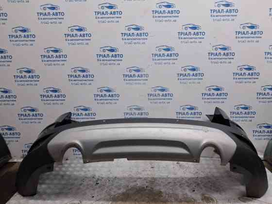 Бампер задний Ford Kuga 2011-2019 1837225 (Арт. 79137) Киев