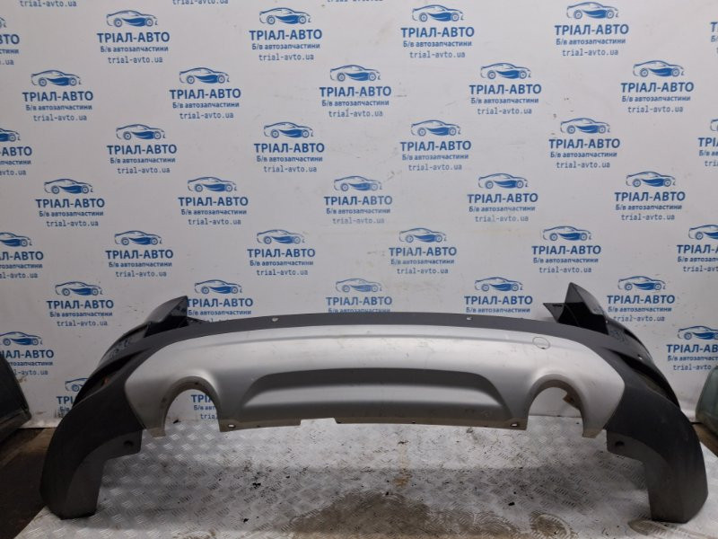 Бампер задний Ford Kuga 2011-2019 1837225 (Арт. 79137) Київ - зображення 5