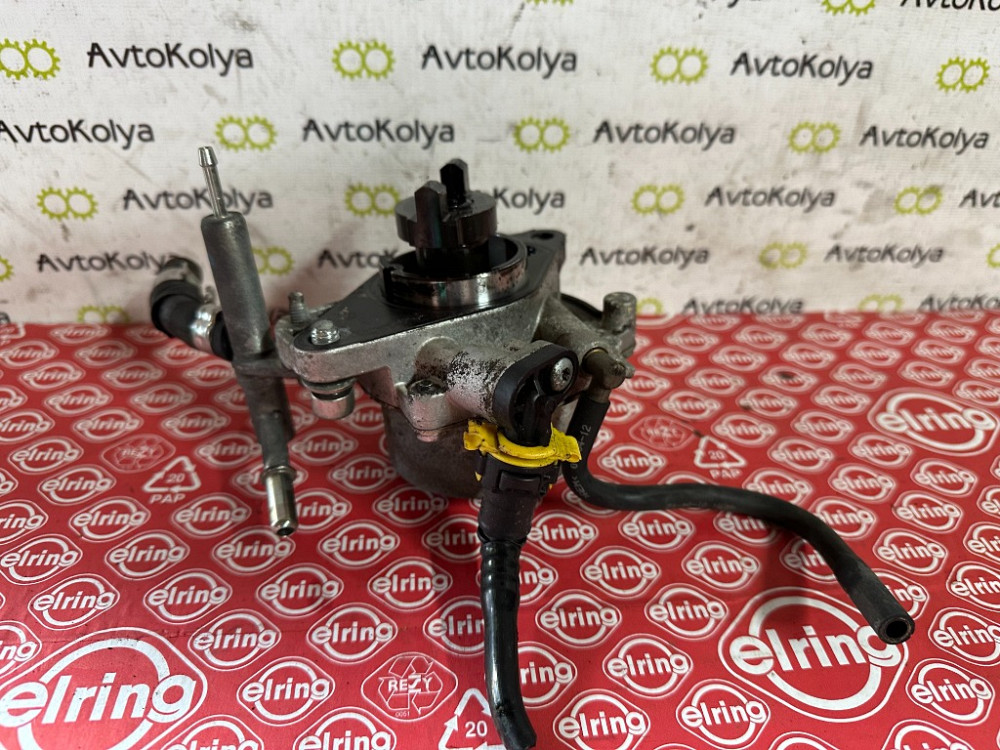 Вакуумный насос Opel Meriva B 1.3 cdti 2010-2017 Ковель - зображення 2