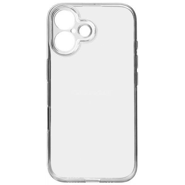 Чохол ArmorStandart Air Camera cov для iPhone 16 Прозорий (ARM78485) Харьков - изображение 1