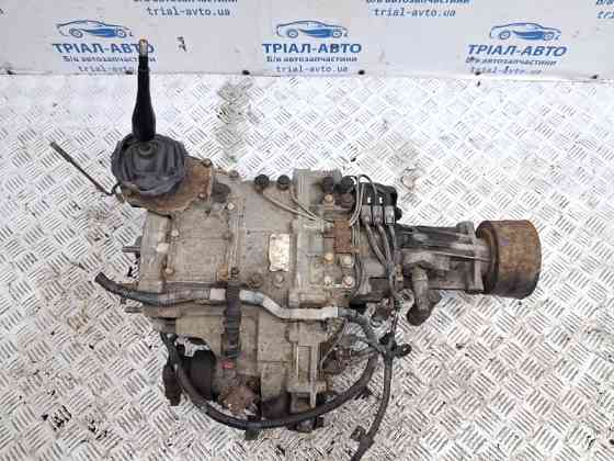 Раздаточная коробка Mitsubishi L200 KB 2.5 DIESEL 4D56 2006 (б/у) Киев