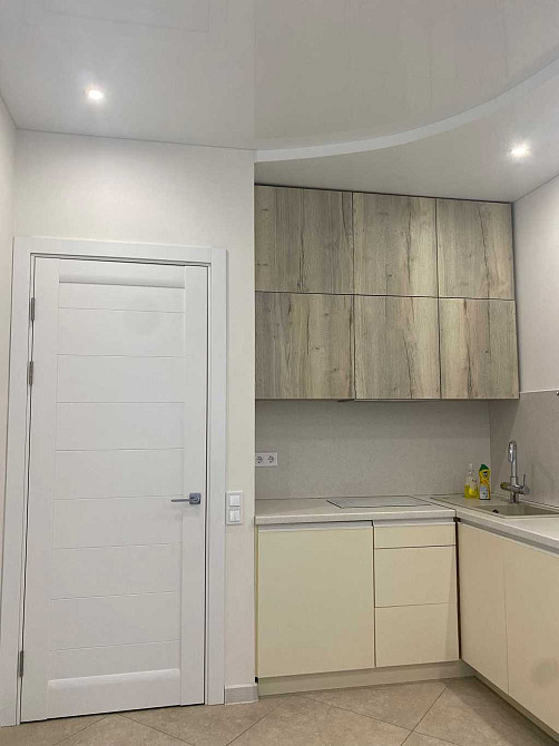 долгосрочная аренда 1-к квартира Киев, Печерский, 1100 $/мес. Киев - изображение 6