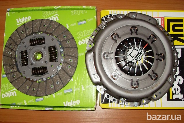 Новые запчасти на Renault Trafic / Opel Vivaro Луцьк - зображення 8