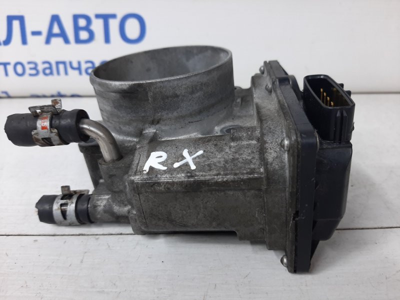 Заслонка дроссельная Lexus RX 350 2003-2009 2203031030 (Арт. 36571) Київ - зображення 1