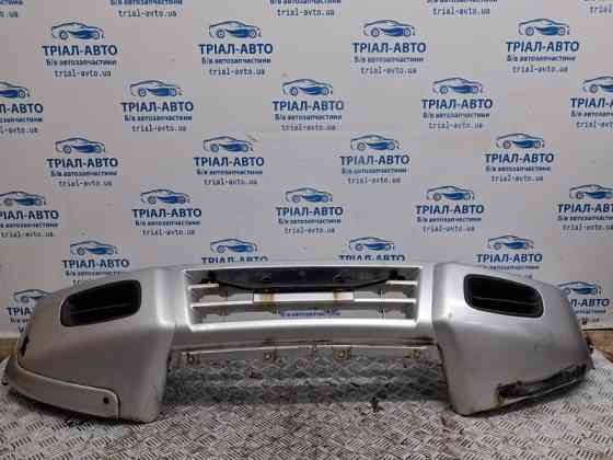 Бампер передний Mitsubishi Pajero Wagon 1999-2006 MR508162 (Арт. 71129) Киев