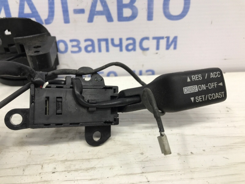 Переключатель круиз-контроля Toyota Camry XV30 2.4 БЕНЗИН 2AZFE 2001 (б/у) Київ - зображення 3
