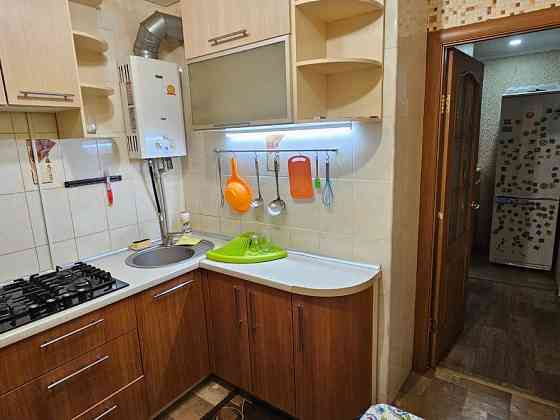 Продам уютную 2-к квартиру на Косиора, район школы №118 Днепр
