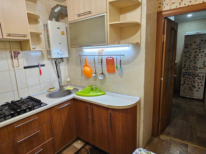 Продам уютную 2-к квартиру на Косиора, район школы №118 Днепр - изображение 4