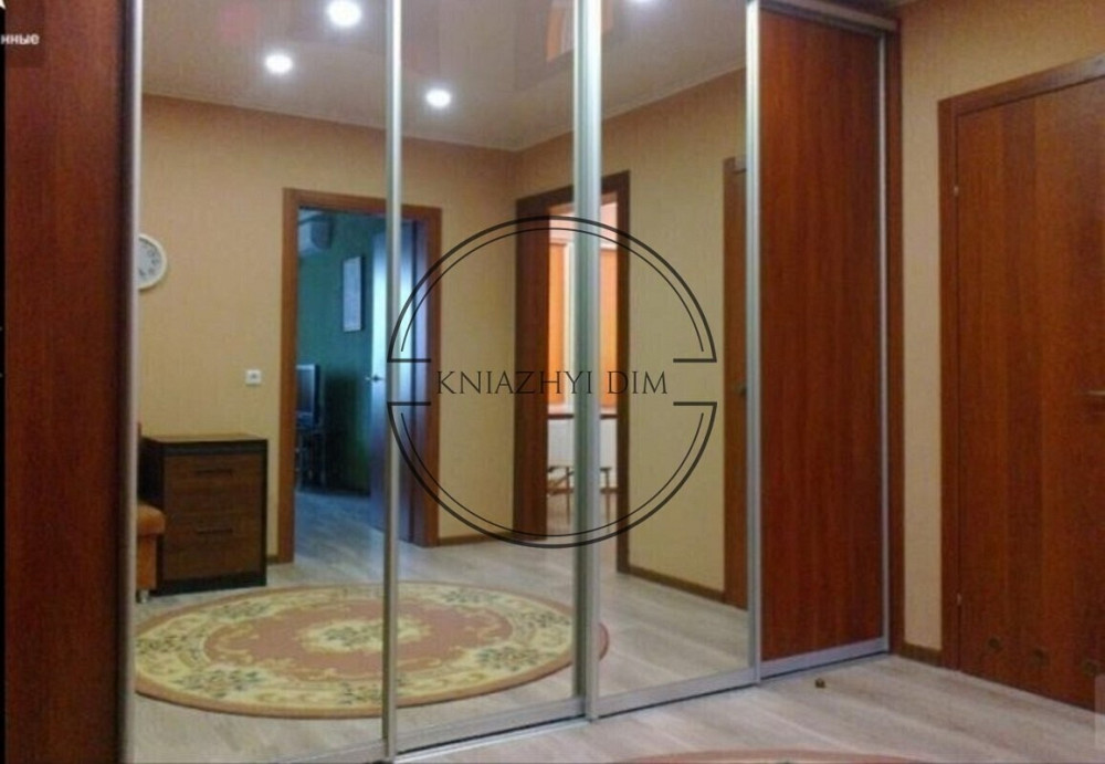 ПРОДАЖ просторна 1к квартира метро Деміївська, пр-т Науки 60А код.№ 21145977 Київ - зображення 5