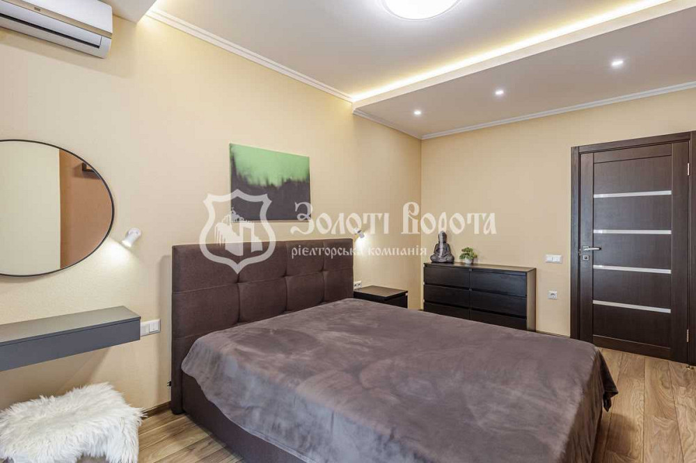 продажа 2-к квартира Киев, Голосеевский, 115000 $ Київ - зображення 7