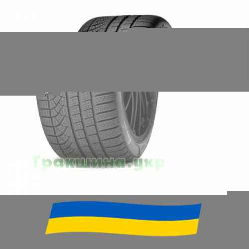 295/30 R21 Pirelli P Zero Winter 102W Легкова шина Київ
