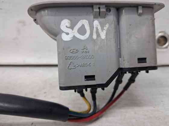 Кнопка открытия багажника Hyundai Sonata NF 2.4 БЕНЗИН G4KC 2004 (б/у) Київ