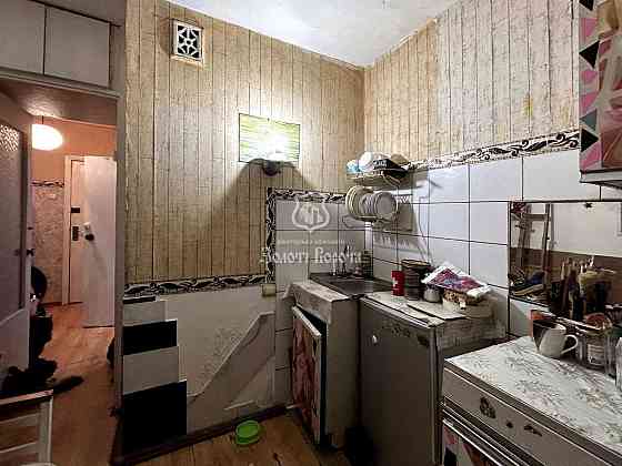 продажа 1-к квартира Киев, Шевченковский, 43000 $ Київ
