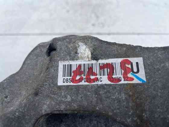 Подушка ДВС Ford Explorer 2011-2019 DB536F020AC (Арт. 73847) Киев