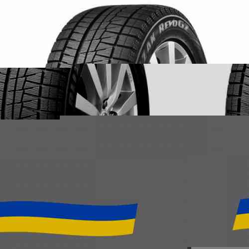 245/45 R19 Bridgestone Blizzak REVO GZ 98S Легкова шина Киев