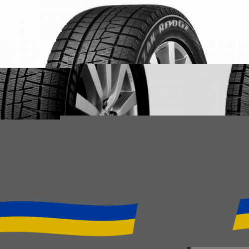 245/45 R19 Bridgestone Blizzak REVO GZ 98S Легкова шина Киев - изображение 1
