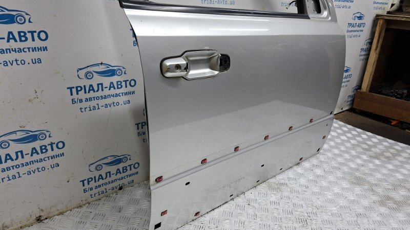 Дверь передняя правая Kia Sorento 2002-2011 760043E111 (Арт. 82326) Киев - изображение 3