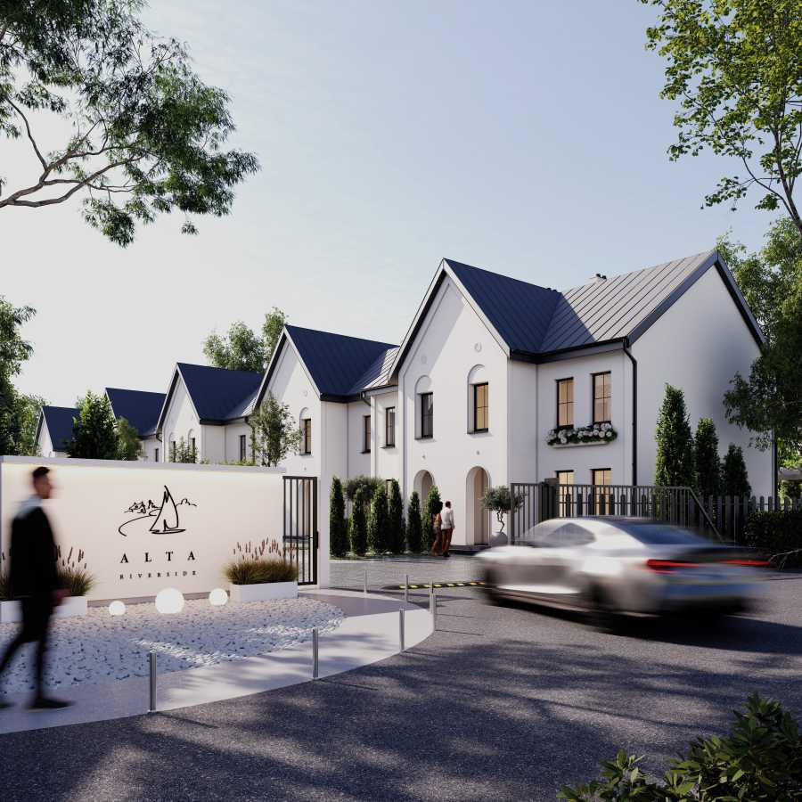 продажа 2-к таунхаус Переяслав-Хмельницкий, 59445 $ Переяслав-Хмельницький - изображение 6