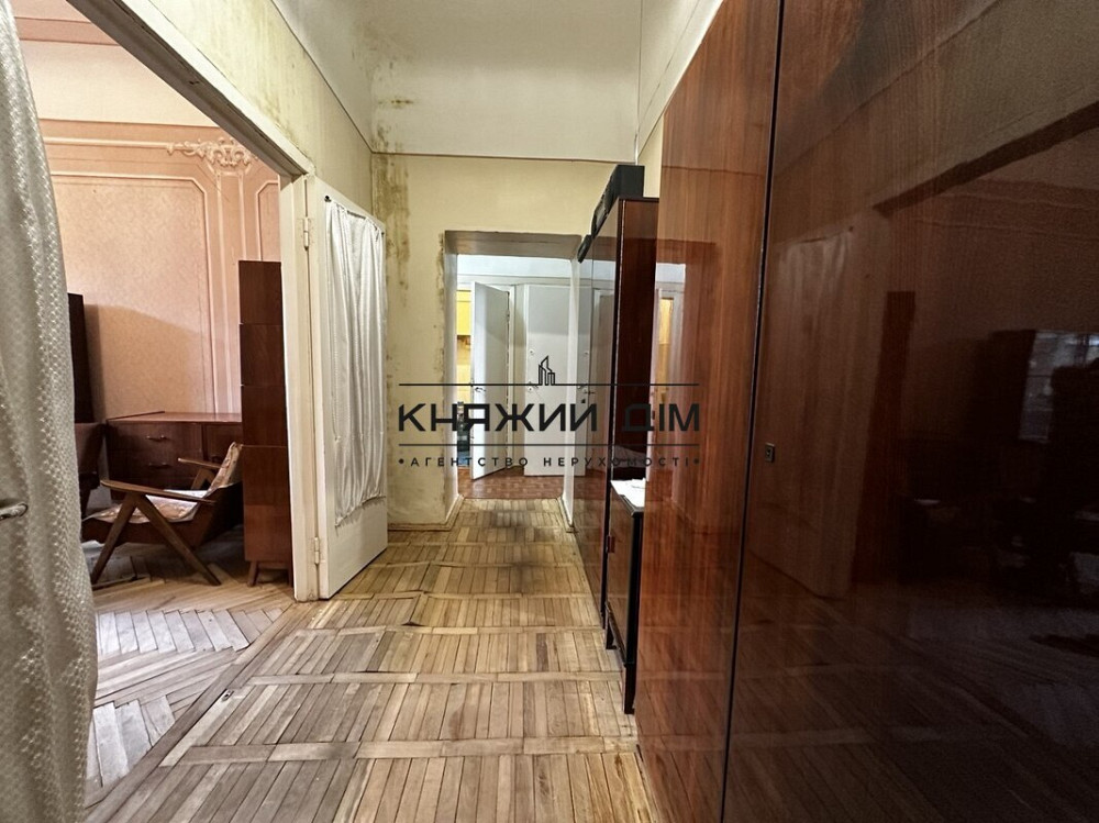 Оренда 2 кімнатна квартира м.Берестейська код 11204391 Киев - изображение 9