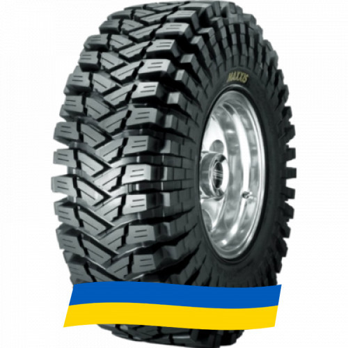 37/13 R17 Maxxis M8060 Trepador Competition Bias 124K Позашляхова шина Київ - зображення 3