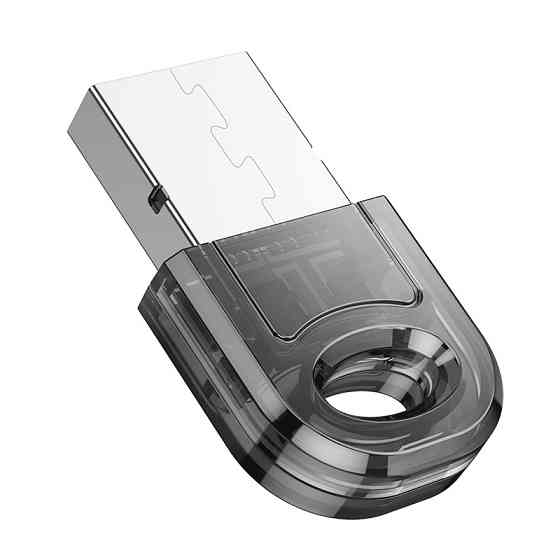 Bluetooth адаптер Hoco UA28 USB Херсон