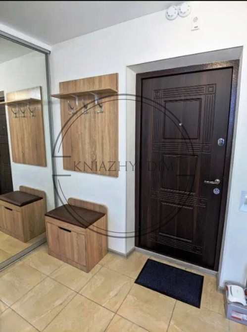 Оренда 1-а. кв. у Новому домі. М. Позняки. Код об'єкта:11195367. Киев - изображение 12