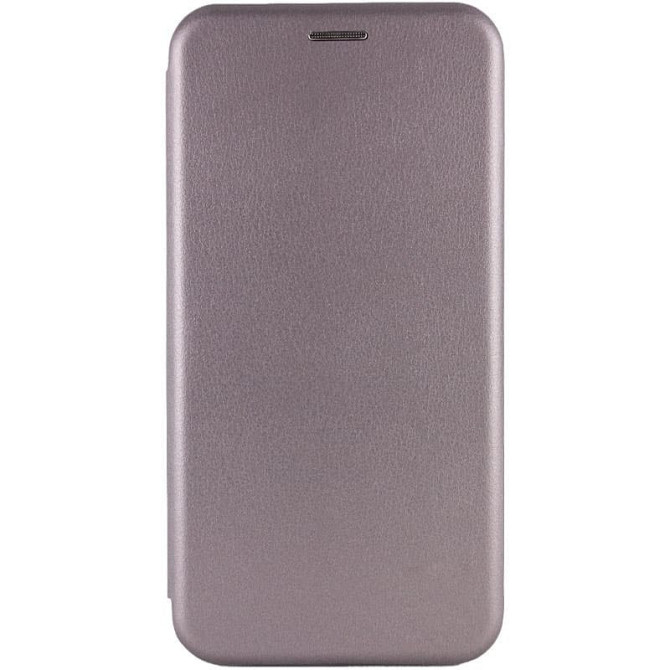 Кожаный чехол-книжка Classy для Samsung Galaxy A13 4G Херсон - изображение 1