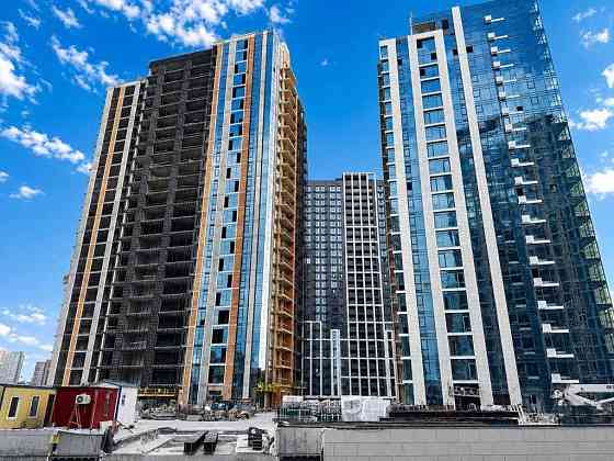 продажа 2-к квартира Киев, Печерский, 205000 $ Київ