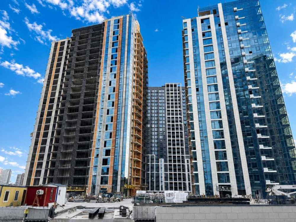 продажа 2-к квартира Киев, Печерский, 205000 $ Київ - зображення 1