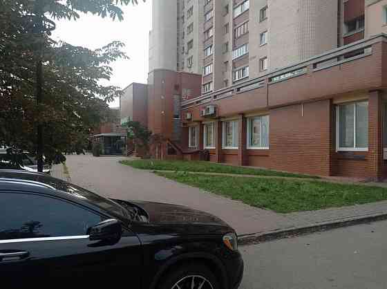 долгосрочная аренда торговые площади Киев, Оболонский, 43500 грн./мес. Киев
