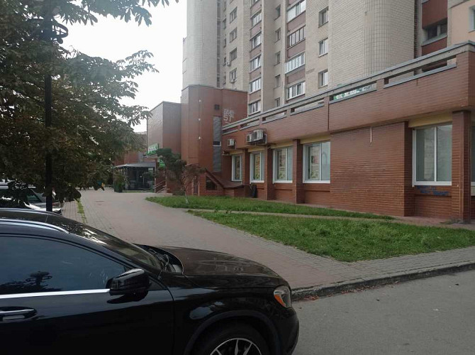 долгосрочная аренда торговые площади Киев, Оболонский, 43500 грн./мес. Київ - зображення 4
