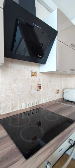 долгосрочная аренда 1-к квартира Киев, Днепровский, 13000 грн./мес. Київ - зображення 1