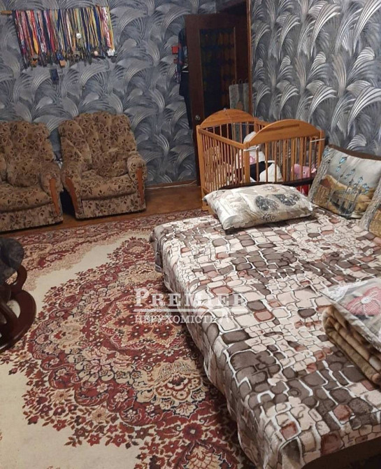 Продам затишну 2-кімнатну квартиру! Одеса - зображення 4