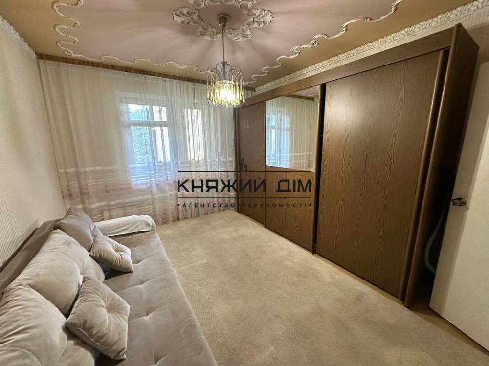 Оренда 2 кімнатна квартира м. Вирлиця КОД 11204918 Київ - зображення 5